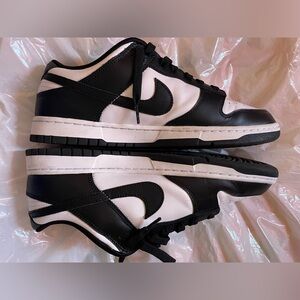 Nike dunk panda